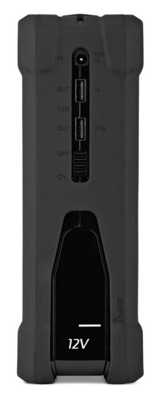 Telwin Drive Pro Booster 12 V 2000 A